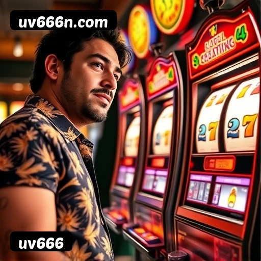 Imagem secundária de apoio para instalação do app uv666