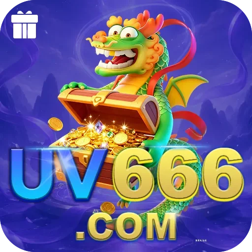 uv666 Logo