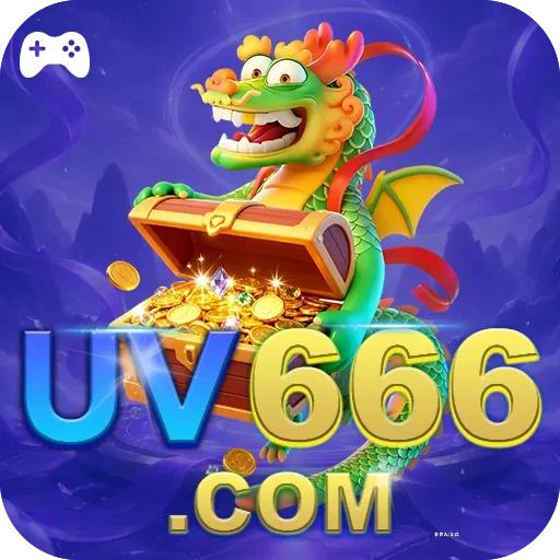 uv666 Logo