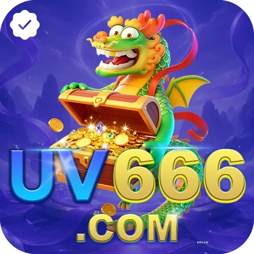 uv666 Logo