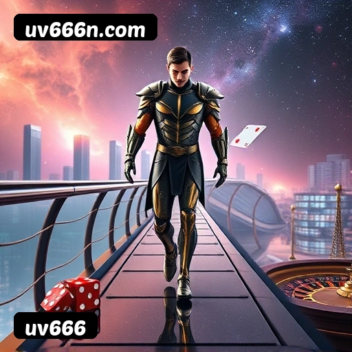 Recursos Exclusivos do App uv666 - Modo Offline, Login Biométrico