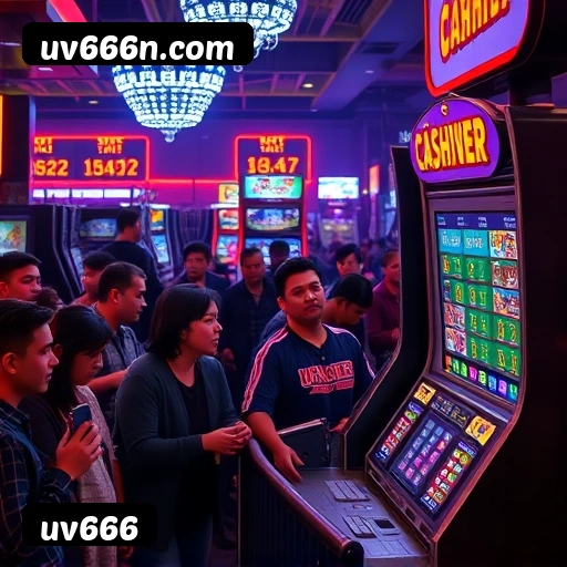 Jogos de Cassino em Destaque - Slots, Roleta, Blackjack