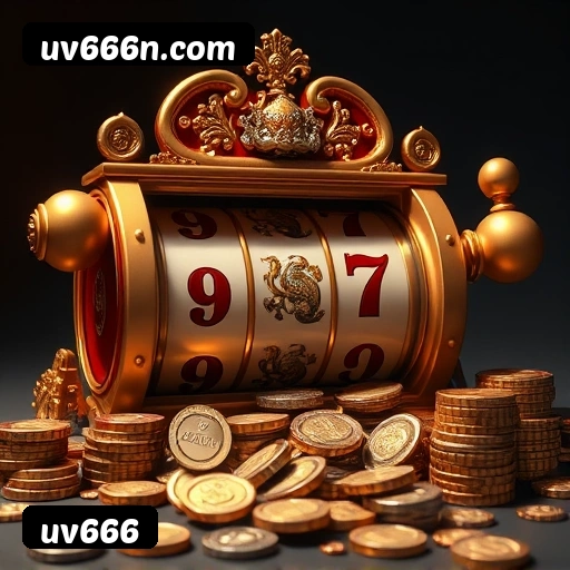 Cassino ao Vivo uv666 - Dealers Brasileiros Profissionais